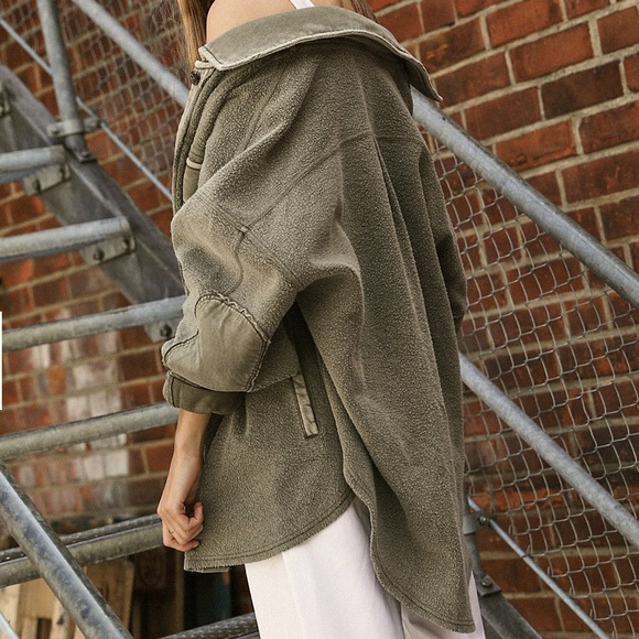 Free People Ruby Jacket - Picture 3 of 9